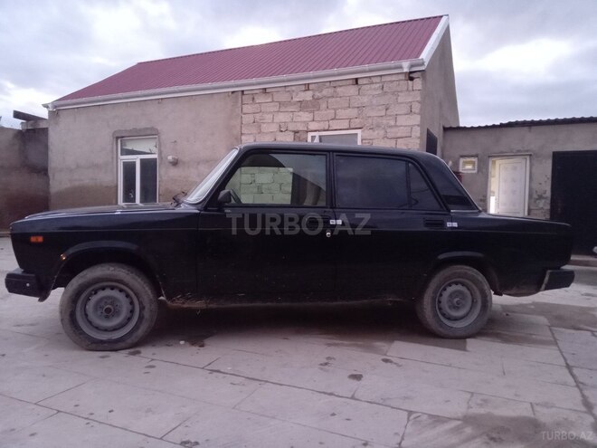 LADA (VAZ) 2107 2004, 23,568 km - 1.6 л - Bakı
