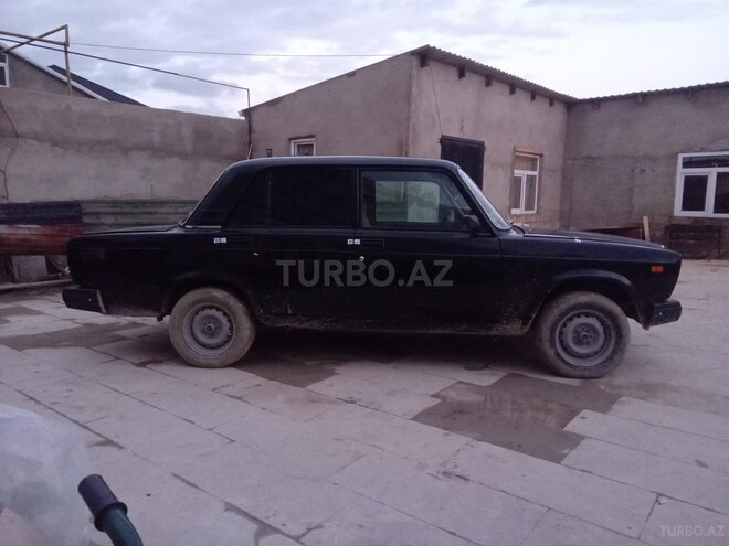 LADA (VAZ) 2107 2004, 23,568 km - 1.6 л - Bakı