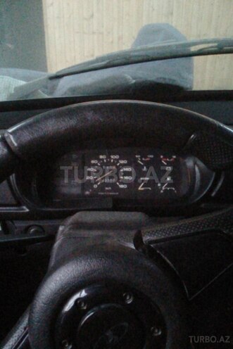 LADA (VAZ) 2109 1997, 437,490 km - 1.5 л - Gəncə