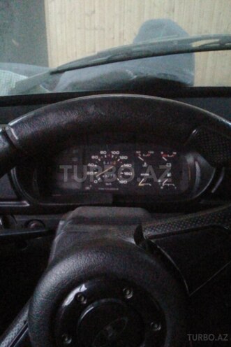 LADA (VAZ) 2109 1997, 437,490 km - 1.5 л - Gəncə