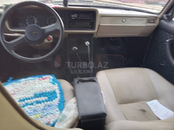 LADA (VAZ) 2107 2004, 23,568 km - 1.6 л - Bakı