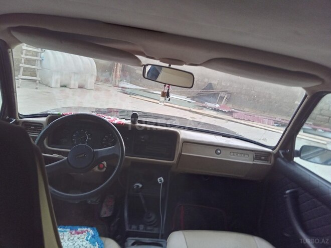 LADA (VAZ) 2107 2004, 23,568 km - 1.6 л - Bakı