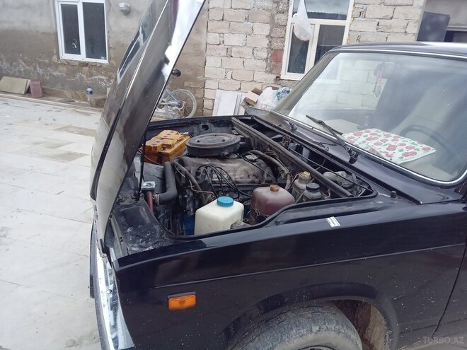 LADA (VAZ) 2107 2004, 23,568 km - 1.6 л - Bakı