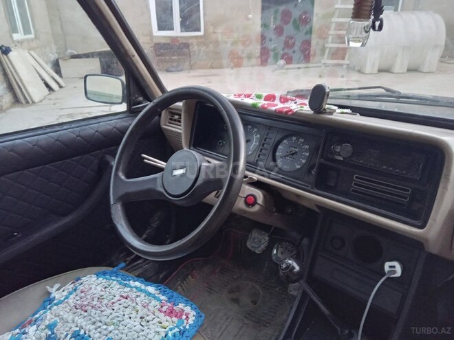 LADA (VAZ) 2107 2004, 23,568 km - 1.6 л - Bakı