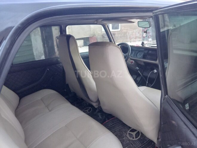 LADA (VAZ) 2107 2004, 23,568 km - 1.6 л - Bakı