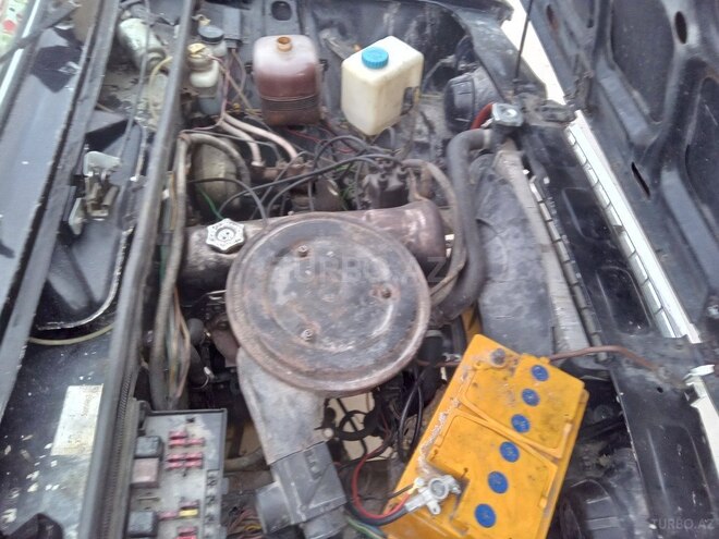 LADA (VAZ) 2107 2004, 23,568 km - 1.6 л - Bakı