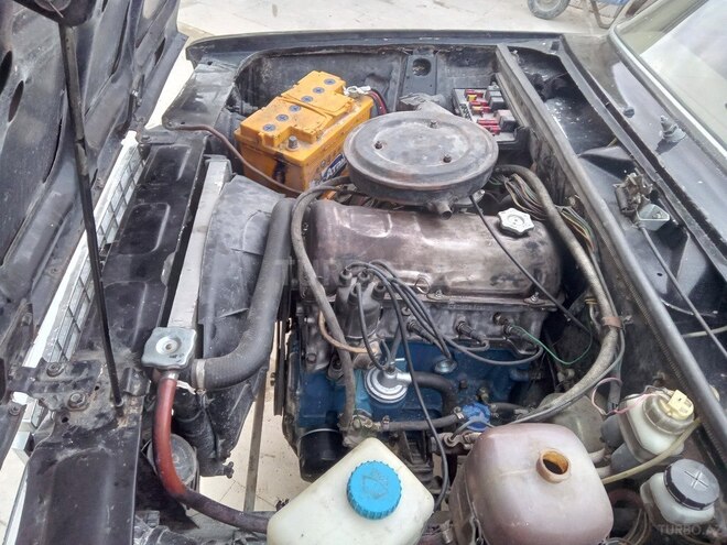 LADA (VAZ) 2107 2004, 23,568 km - 1.6 л - Bakı