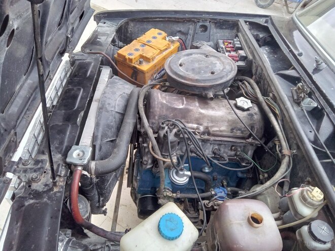 LADA (VAZ) 2107 2004, 23,568 km - 1.6 л - Bakı