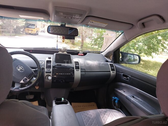 Toyota Prius 2008, 216,123 km - 1.5 l - Bakı