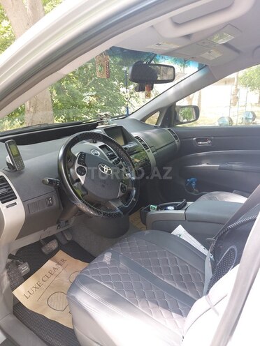 Toyota Prius 2008, 216,123 km - 1.5 l - Bakı