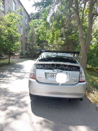 Toyota Prius 2008, 216,123 km - 1.5 l - Bakı