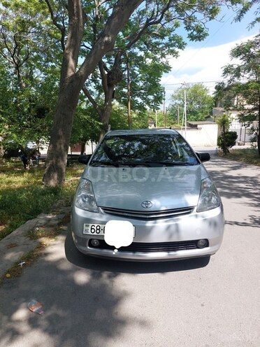 Toyota Prius 2008, 216,123 km - 1.5 l - Bakı