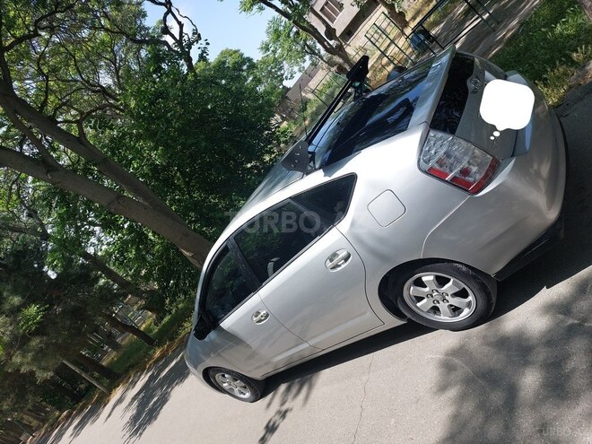 Toyota Prius 2008, 216,123 km - 1.5 l - Bakı