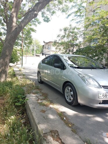 Toyota Prius 2008, 216,123 km - 1.5 l - Bakı
