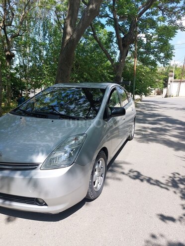 Toyota Prius 2008, 216,123 km - 1.5 l - Bakı