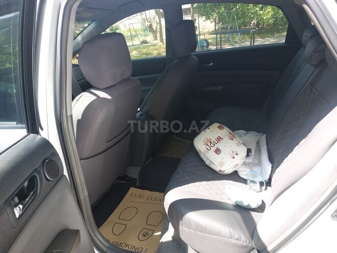 Toyota Prius 2008, 216,123 km - 1.5 l - Bakı