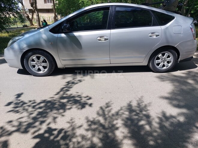 Toyota Prius 2008, 216,123 km - 1.5 l - Bakı