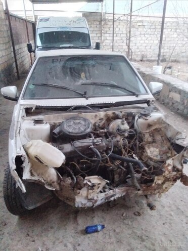 LADA (VAZ) 2109 1997, 437,490 km - 1.5 л - Gəncə