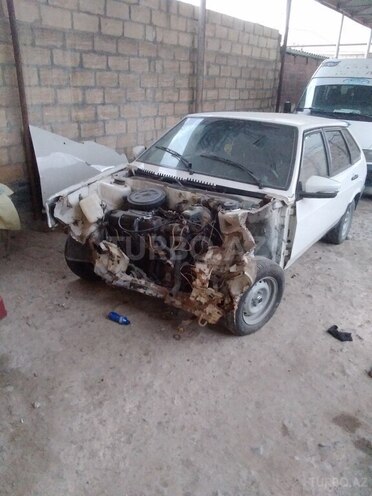 LADA (VAZ) 2109 1997, 437,490 km - 1.5 л - Gəncə