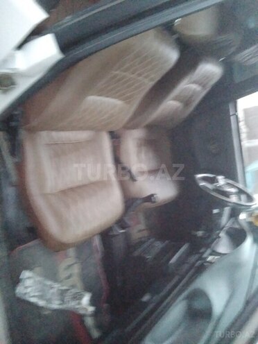 LADA (VAZ) 2109 1997, 437,490 km - 1.5 л - Gəncə