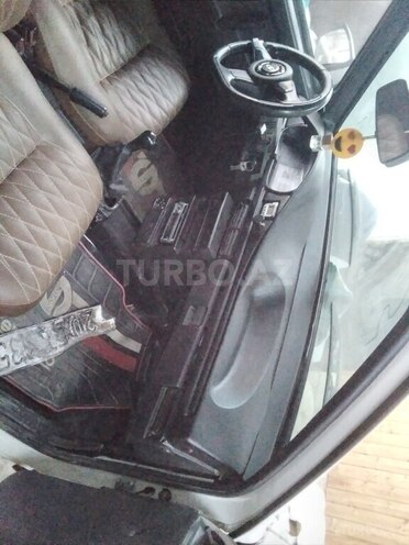 LADA (VAZ) 2109 1997, 437,490 km - 1.5 л - Gəncə