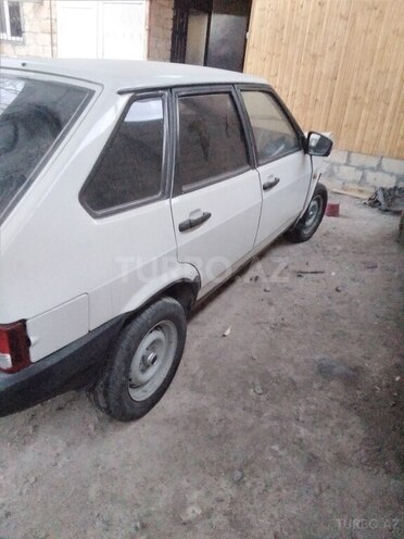 LADA (VAZ) 2109 1997, 437,490 km - 1.5 л - Gəncə