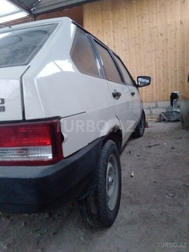 LADA (VAZ) 2109 1997, 437,490 km - 1.5 л - Gəncə