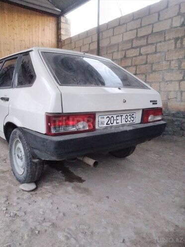 LADA (VAZ) 2109 1997, 437,490 km - 1.5 л - Gəncə