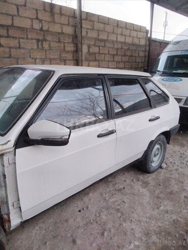 LADA (VAZ) 2109 1997, 437,490 km - 1.5 л - Gəncə