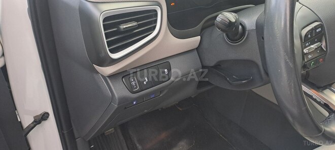 Hyundai IONIQ 2016, 132,871 km - 1.6 l - Bakı
