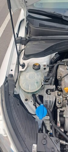 Hyundai IONIQ 2016, 132,871 km - 1.6 l - Bakı