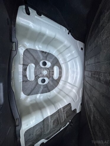 Hyundai Elantra 2014, 190,224 km - 1.8 l - Gəncə