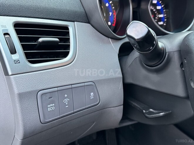 Hyundai Elantra 2014, 190,224 km - 1.8 l - Gəncə