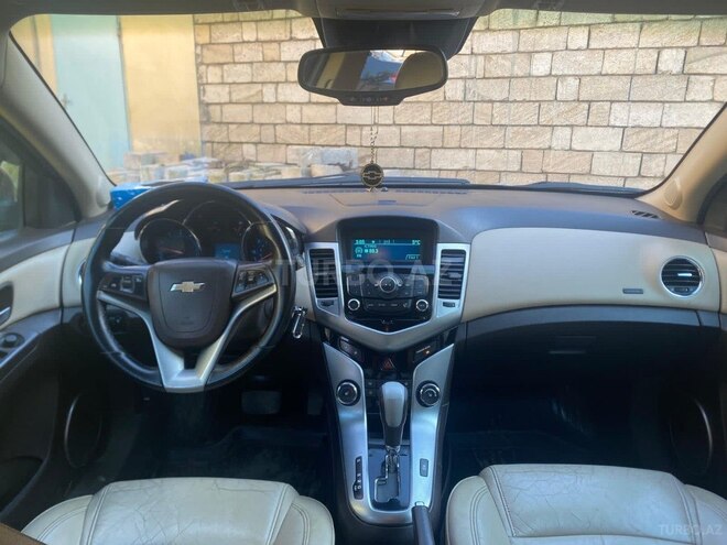 Chevrolet Cruze 2011, 36,000 km - 1.4 l - Masallı