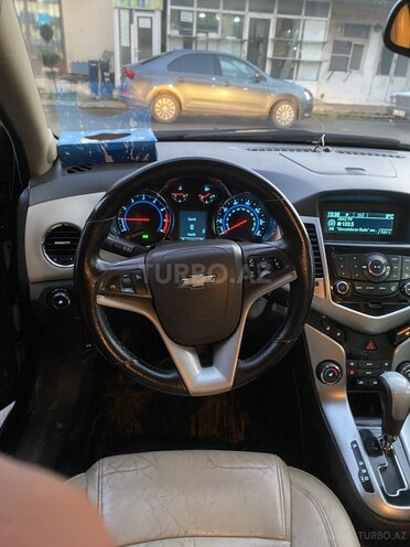 Chevrolet Cruze 2011, 36,000 km - 1.4 l - Masallı