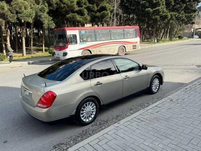 Nissan Teana 2004, 347,521 km - 2.4 l - Bakı