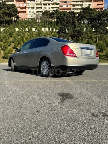 Nissan Teana 2004, 347,521 km - 2.4 l - Bakı