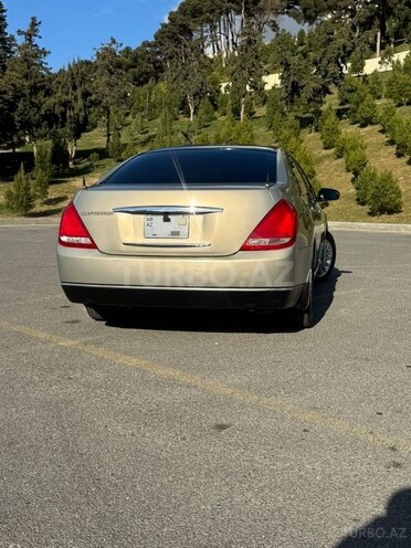 Nissan Teana 2004, 347,521 km - 2.4 l - Bakı