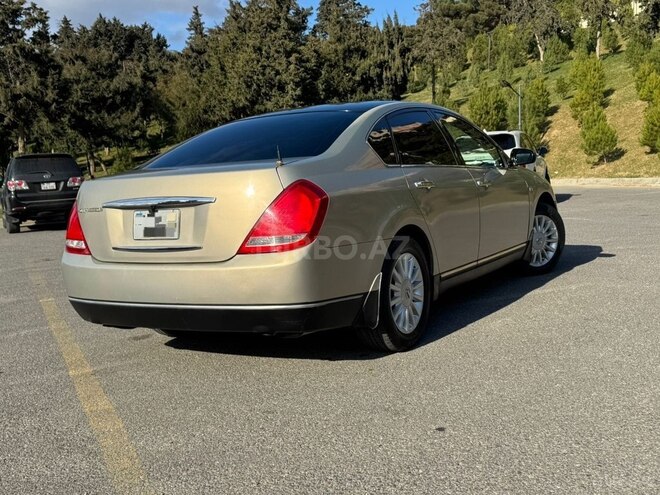 Nissan Teana 2004, 347,521 km - 2.4 l - Bakı