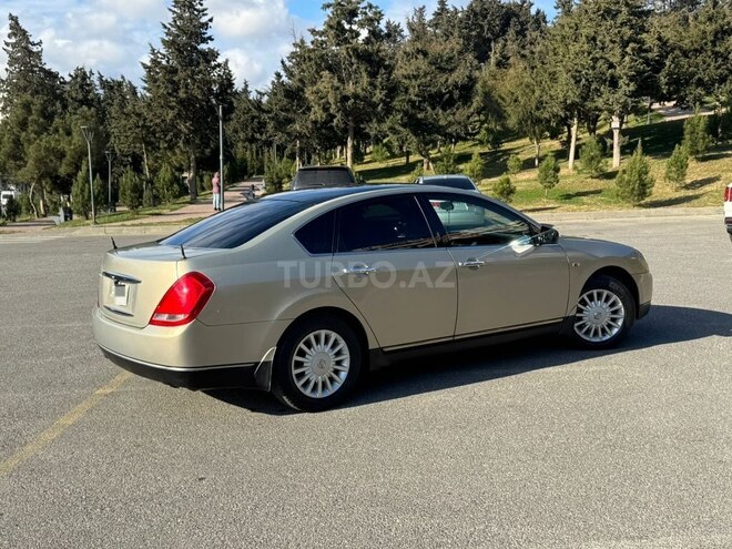 Nissan Teana 2004, 347,521 km - 2.4 l - Bakı