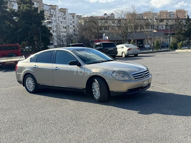 Nissan Teana 2004, 347,521 km - 2.4 l - Bakı