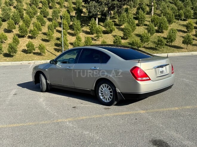 Nissan Teana 2004, 347,521 km - 2.4 l - Bakı