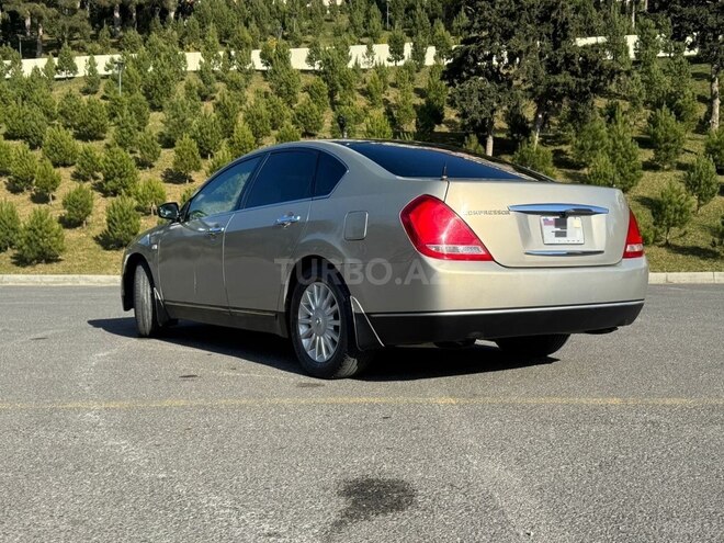 Nissan Teana 2004, 347,521 km - 2.4 l - Bakı