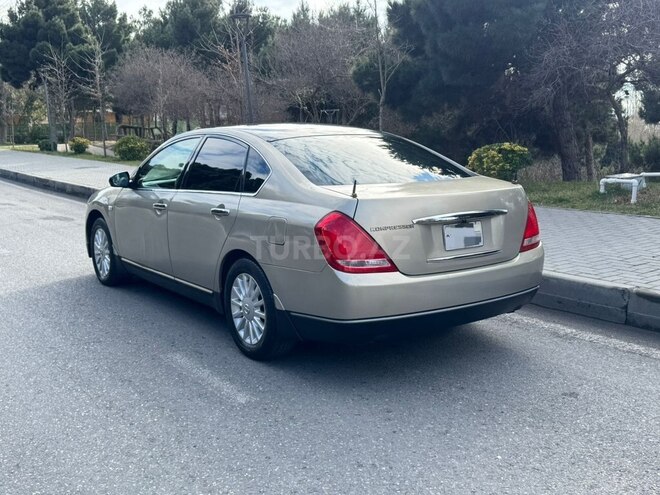 Nissan Teana 2004, 347,521 km - 2.4 l - Bakı