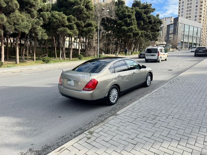 Nissan Teana 2004, 347,521 km - 2.4 l - Bakı