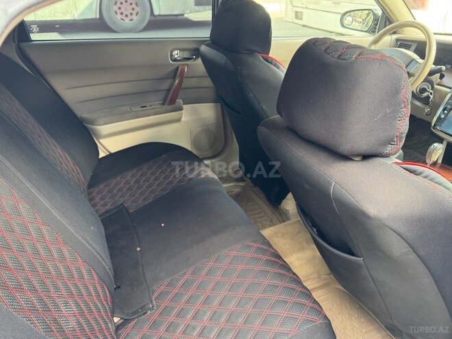 Nissan Teana 2004, 347,521 km - 2.4 l - Bakı