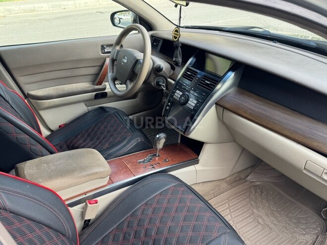 Nissan Teana 2004, 347,521 km - 2.4 l - Bakı