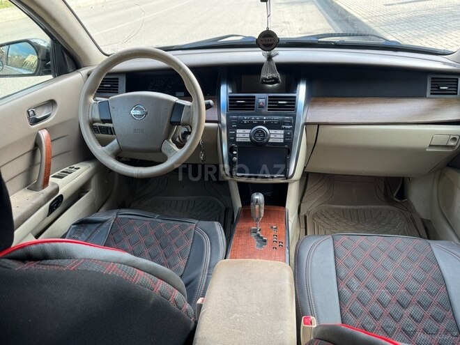Nissan Teana 2004, 347,521 km - 2.4 l - Bakı