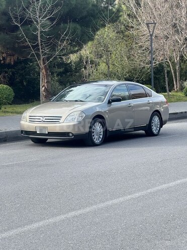 Nissan Teana 2004, 347,521 km - 2.4 l - Bakı