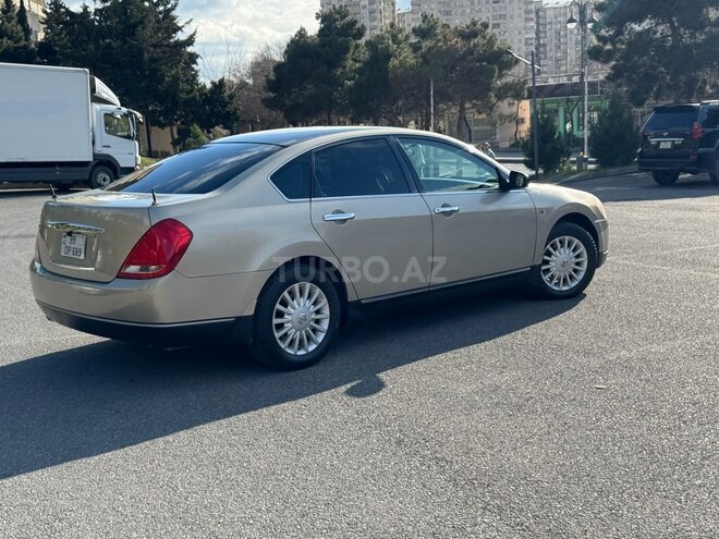Nissan Teana 2004, 347,521 km - 2.4 l - Bakı